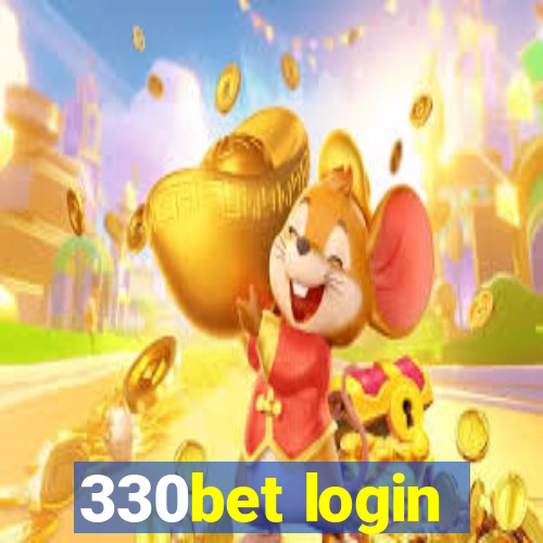 330bet login